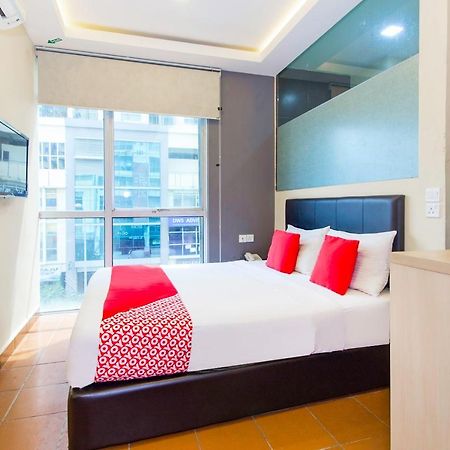 Oyo 90429 Hotel Narasindo Kuala Lumpur Exteriör bild