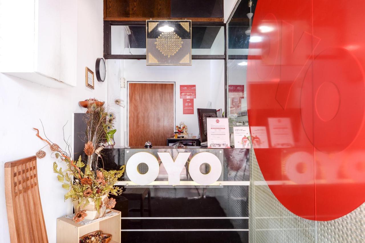 Oyo 90429 Hotel Narasindo Kuala Lumpur Exteriör bild