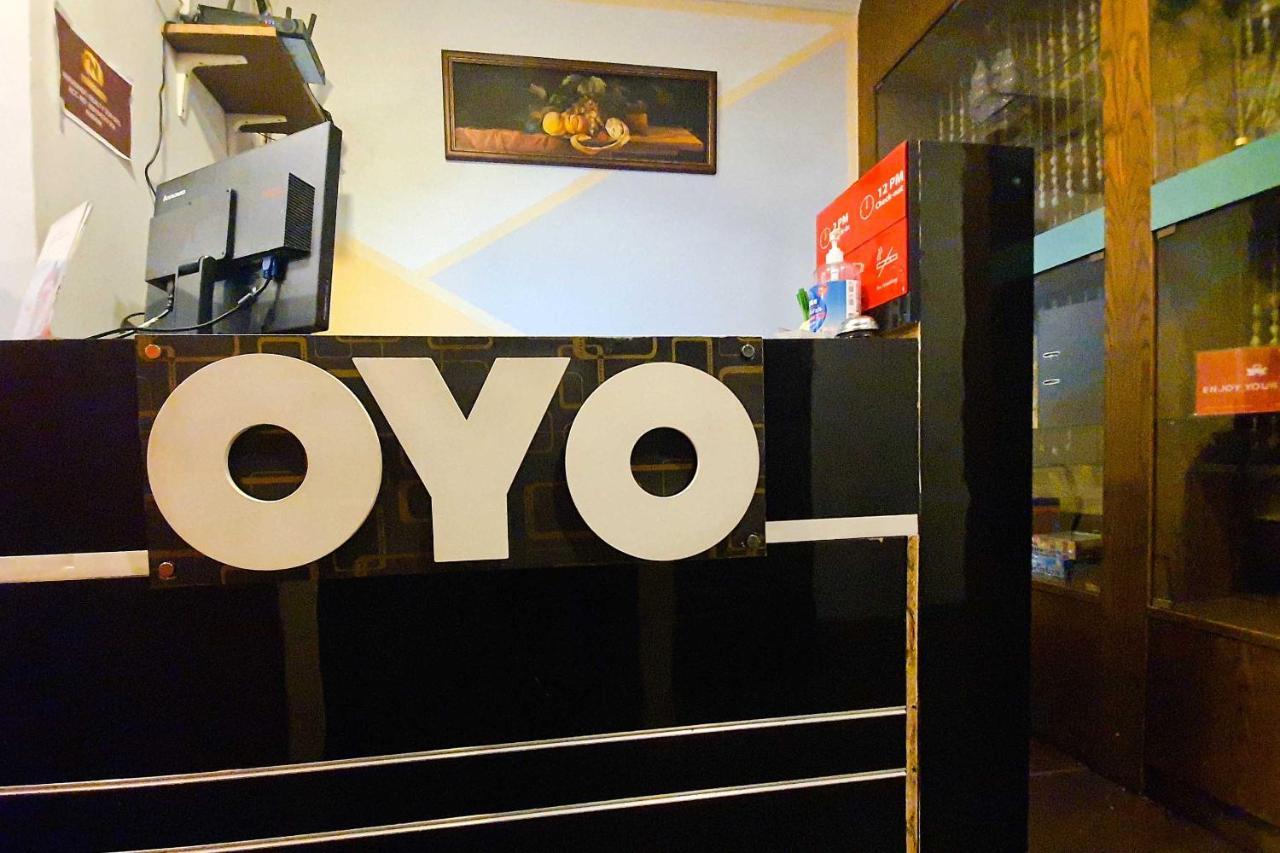 Oyo 90429 Hotel Narasindo Kuala Lumpur Exteriör bild
