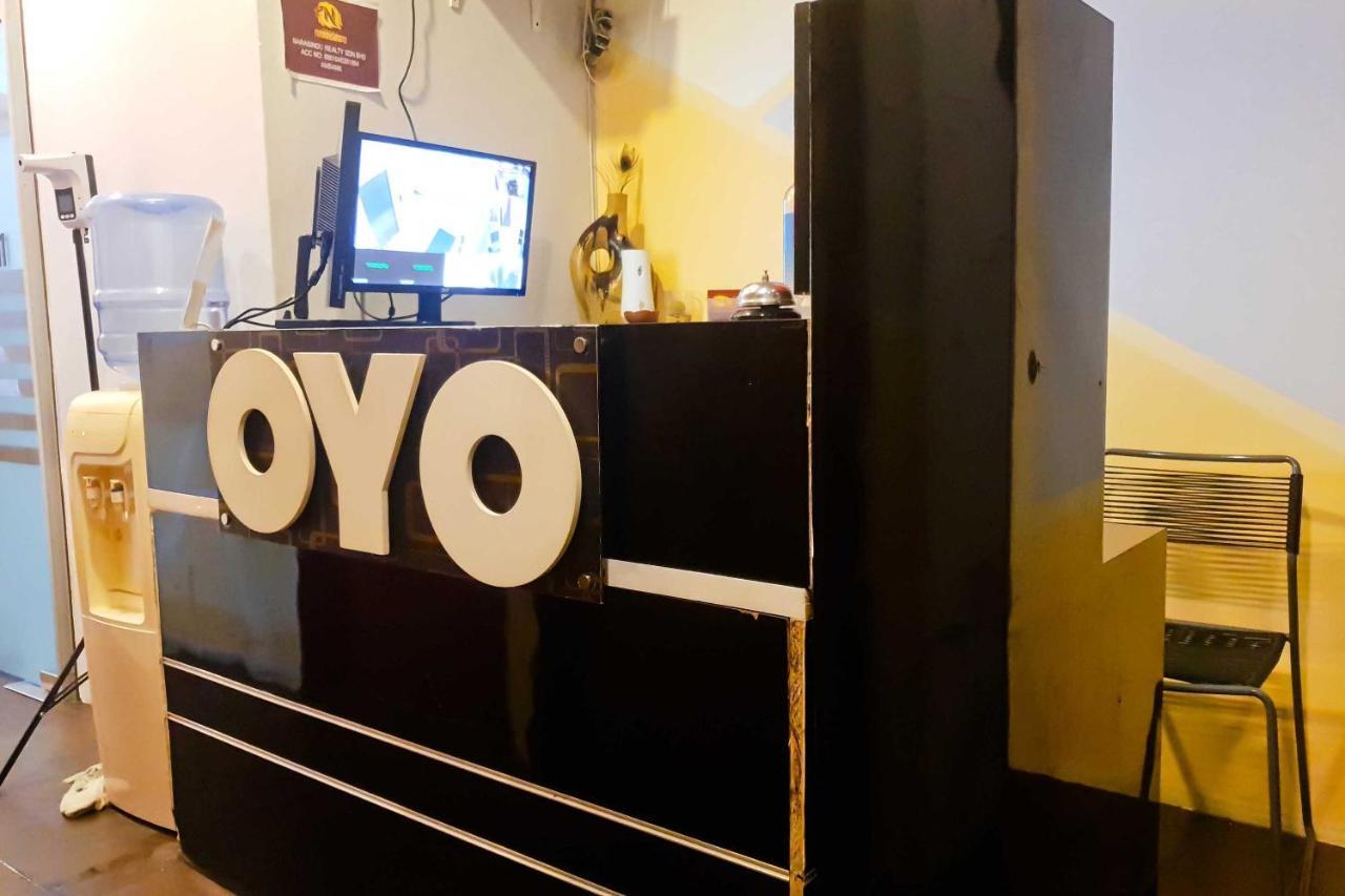 Oyo 90429 Hotel Narasindo Kuala Lumpur Exteriör bild