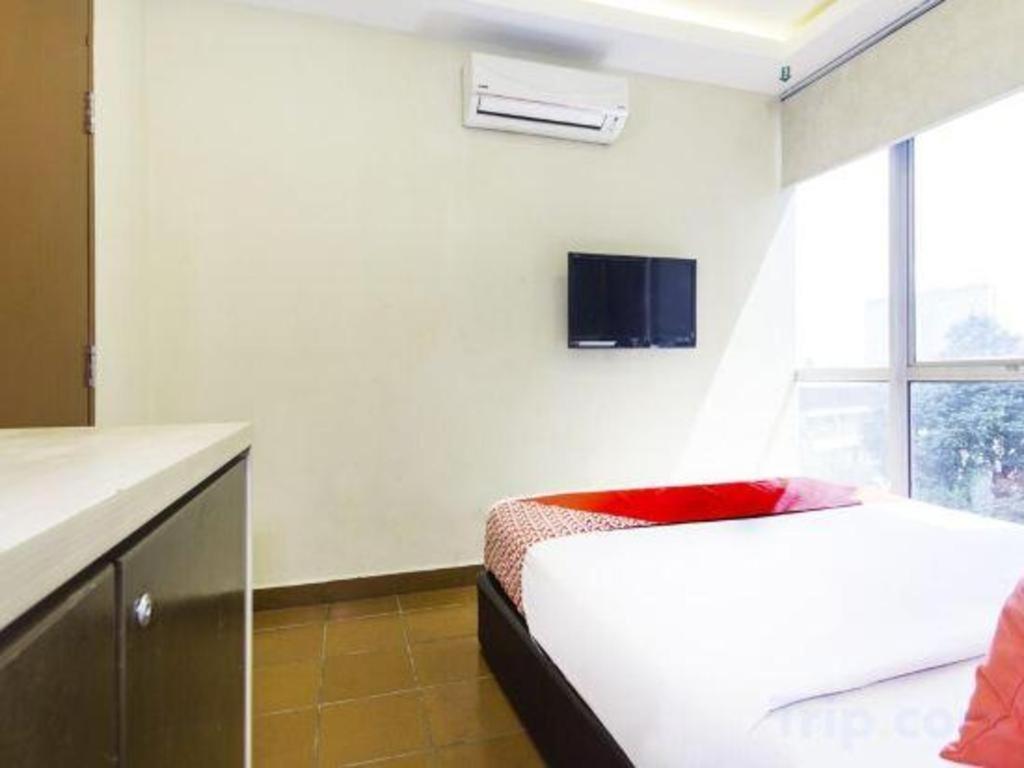 Oyo 90429 Hotel Narasindo Kuala Lumpur Exteriör bild
